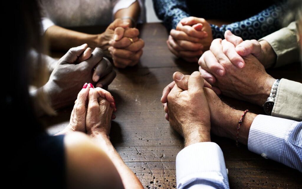 closing-prayer-for-meeting-success