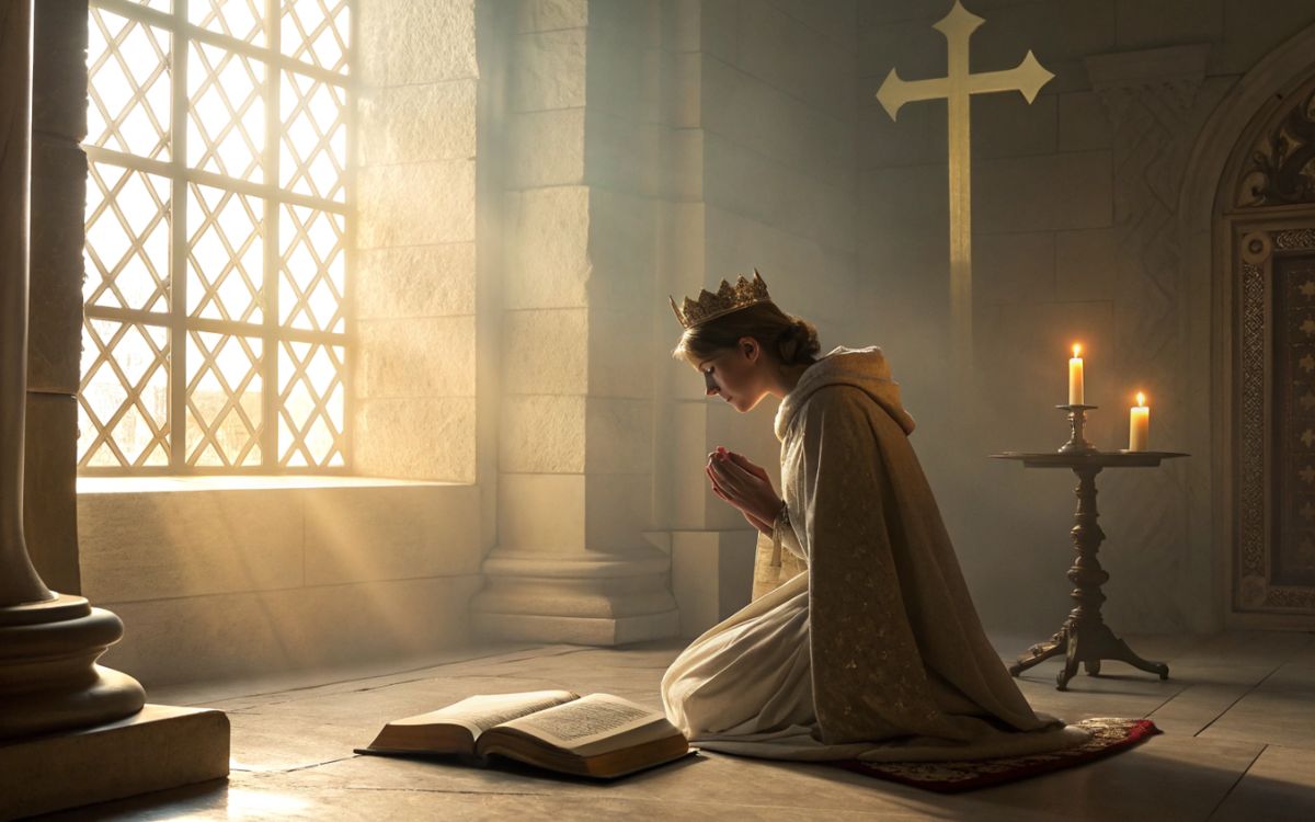 esther-fasting-prayer-points