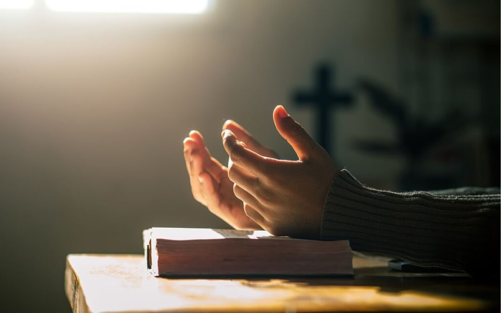 morning-prayers-for-strength