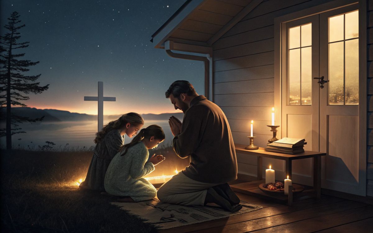 powerful-night-prayers-for-family