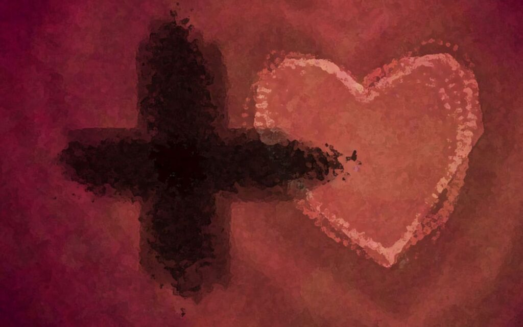 valentine-and-sacrificial-love