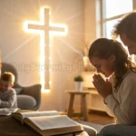 morning-prayer-for-family-today
