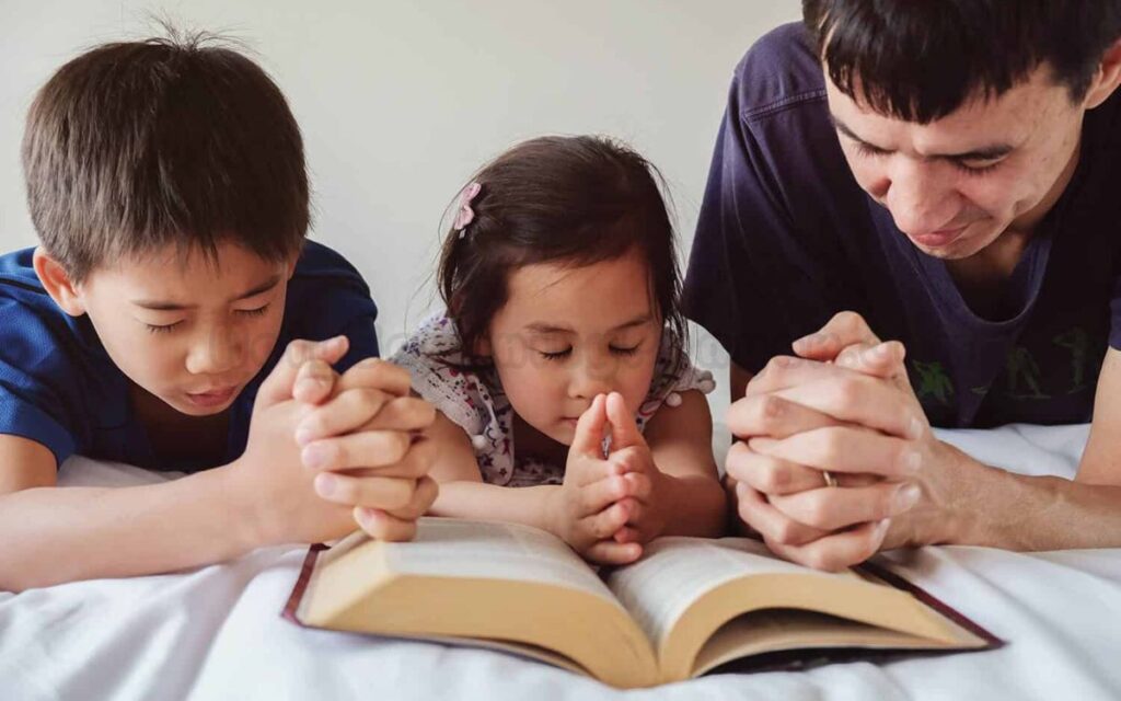 prayers-for-children