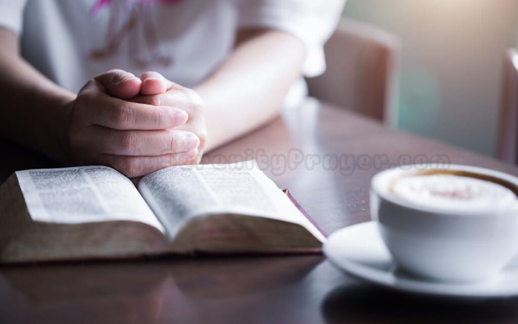 thursday-morning-prayer-for-strength