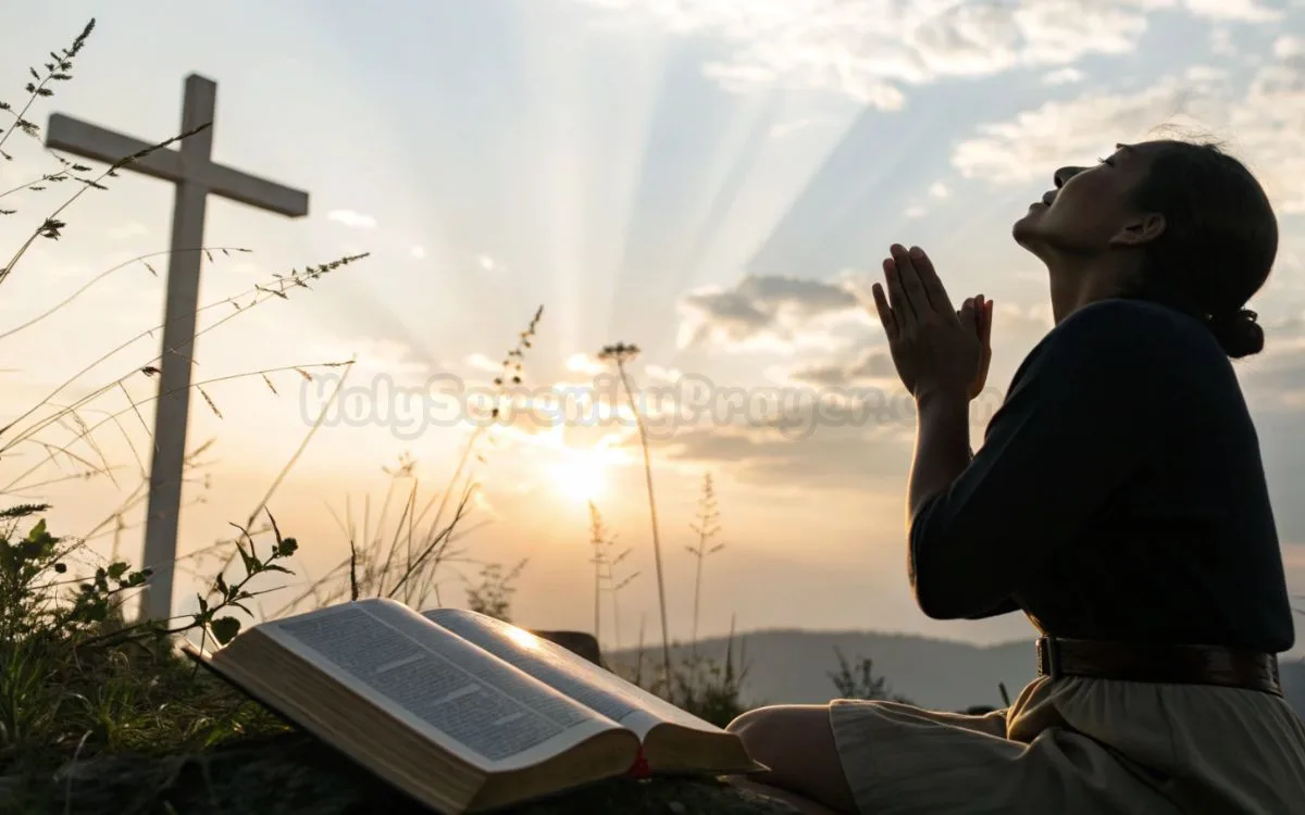 healing-prayers-in-the-bible