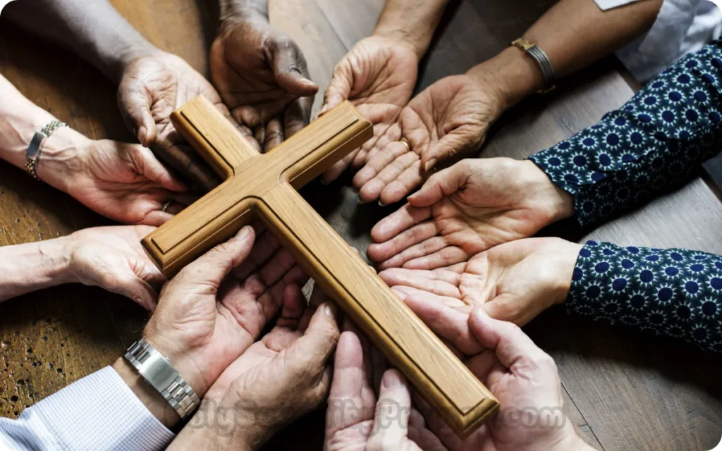 prayers-for-strength-and-protection