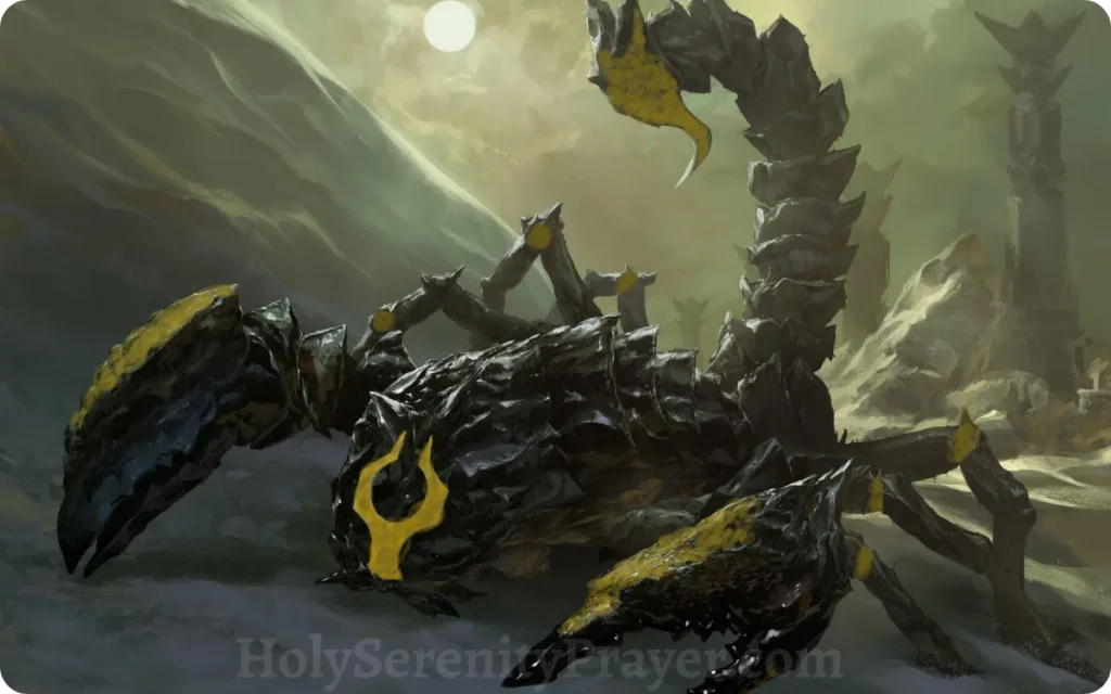 authority-over-the-enemy