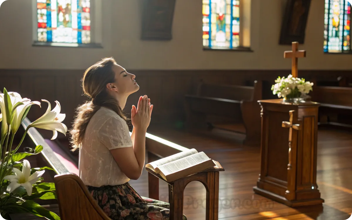 opening-prayers-for-church-services
