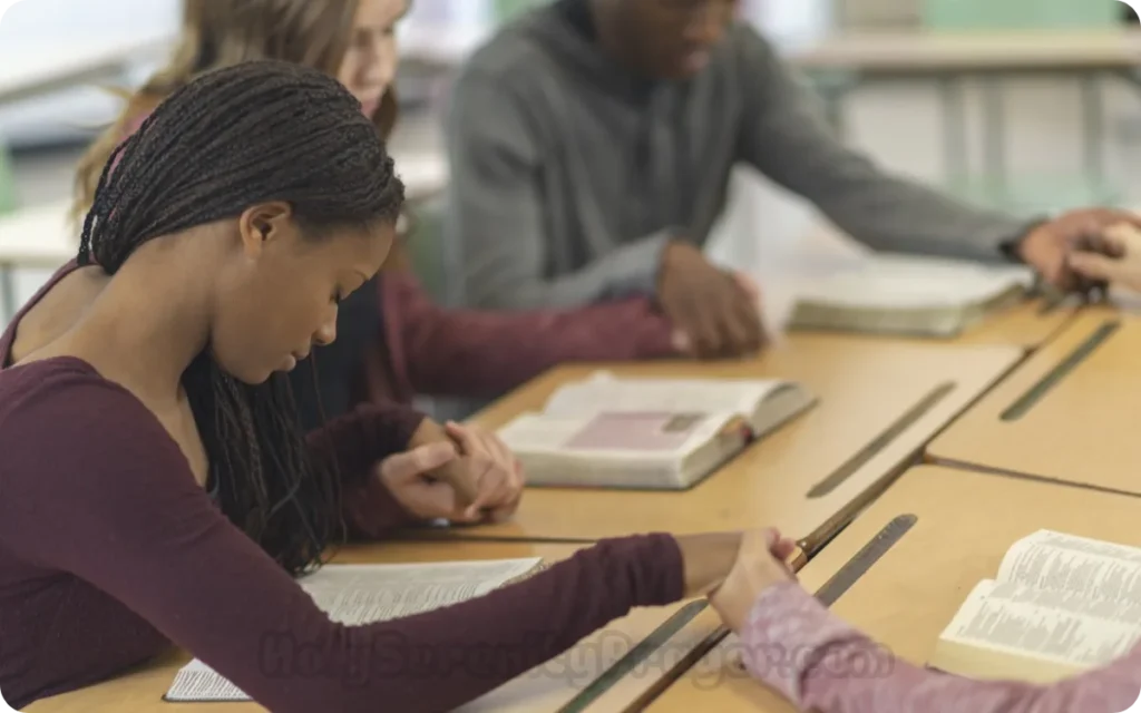 prayers-for-specific-exam-types