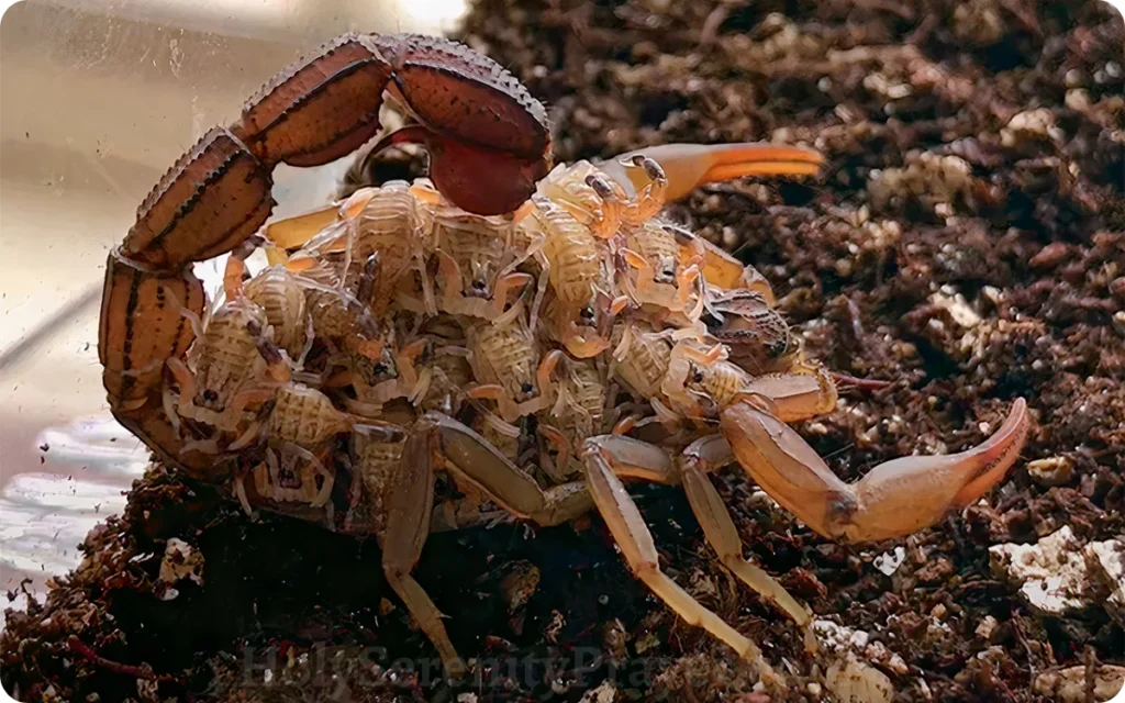 scorpion-in-your-home