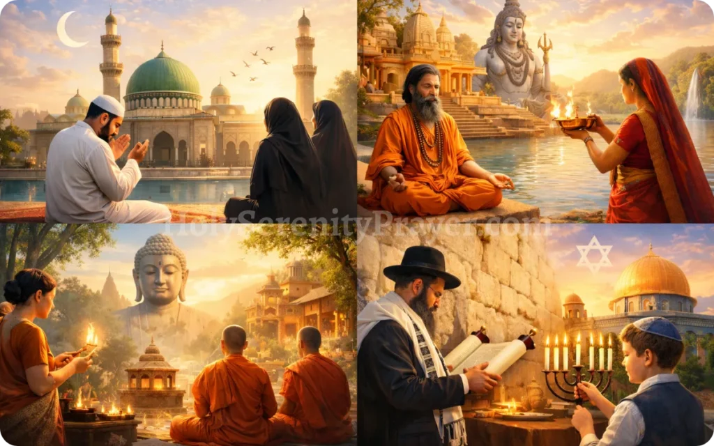 spiritual-meaning-in-other-religions