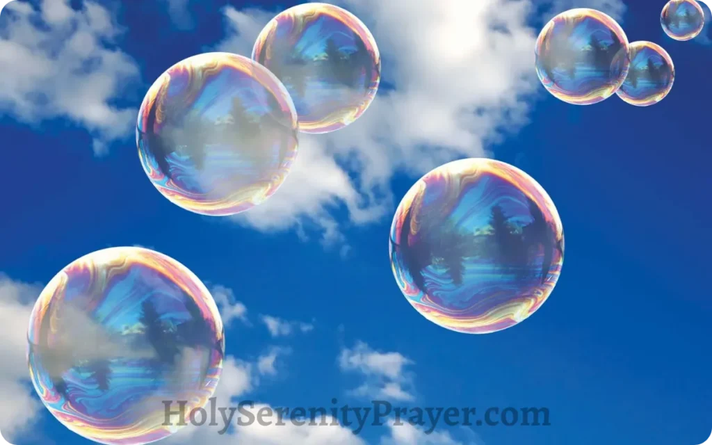spiritual-meaning-of-bubble-in-other-religions