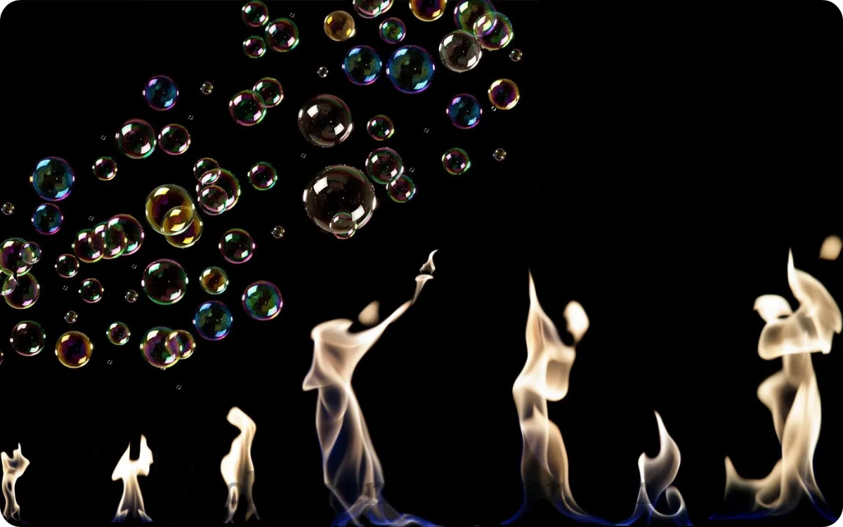 spiritual-meaning-of-bubble