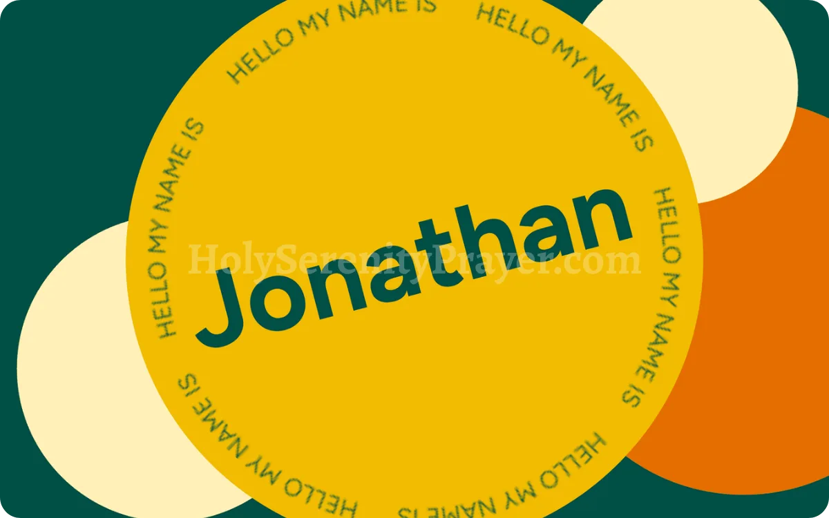 spiritual-meaning-of-jonathan