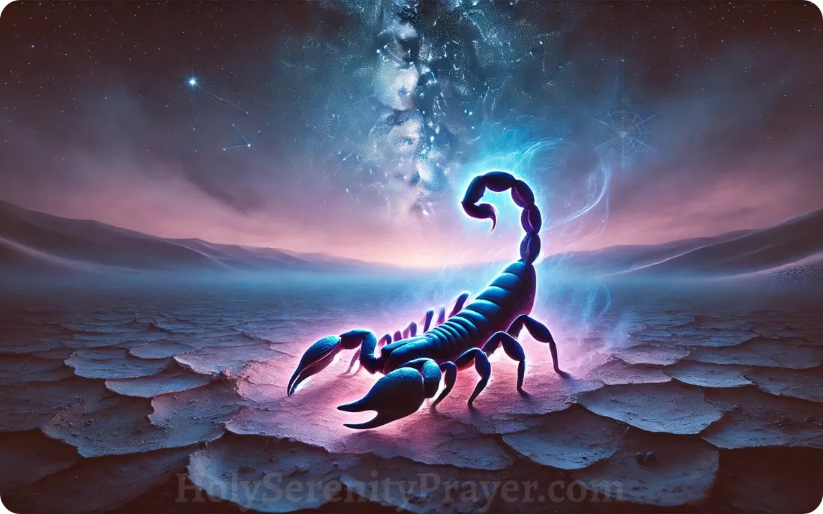 spiritual-meaning-of-scorpion-in-dream