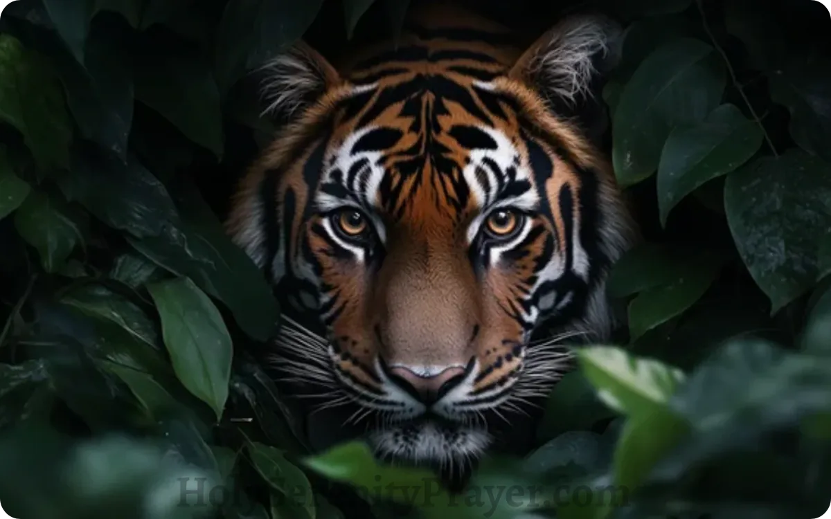 spiritual-meaning-of-tiger-in-dreams