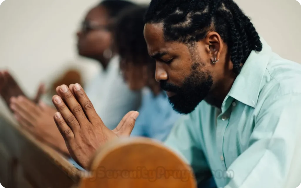 sunday-service-opening-prayers