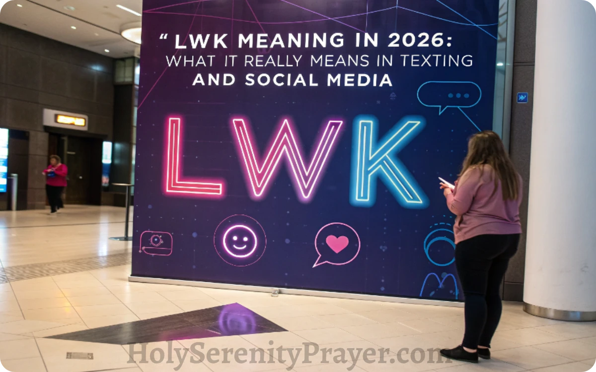 lwk-meaning