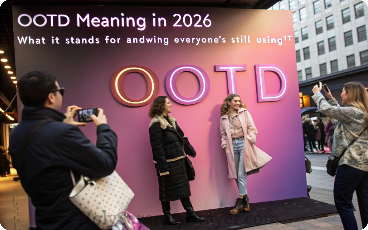 ootd-meaning