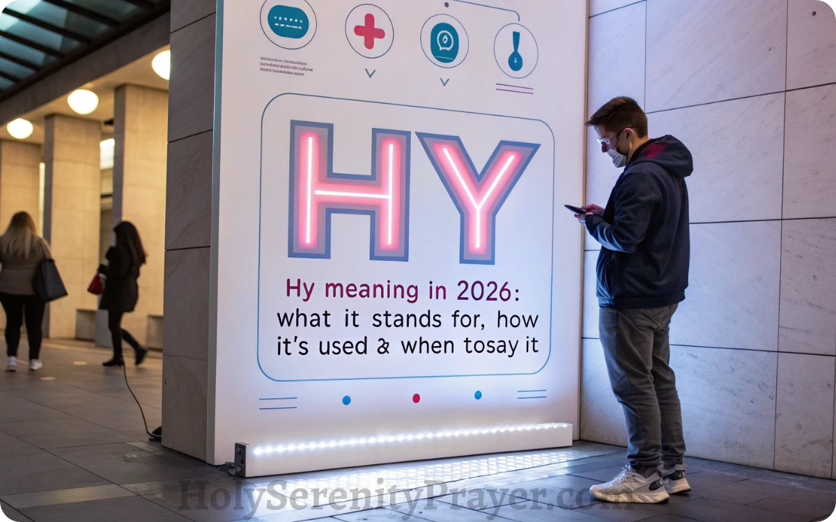 hy-meaning