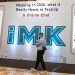 imk-meaning