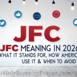 jfc-meaning