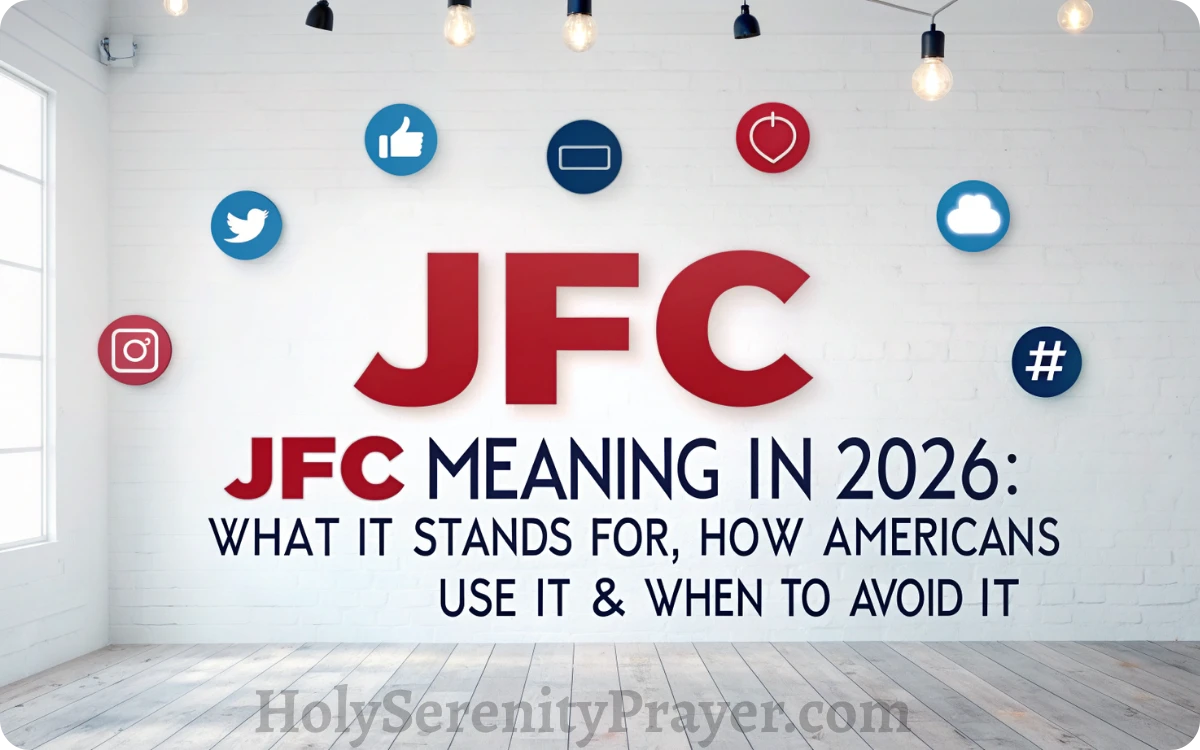 jfc-meaning