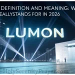 lumon-meaning