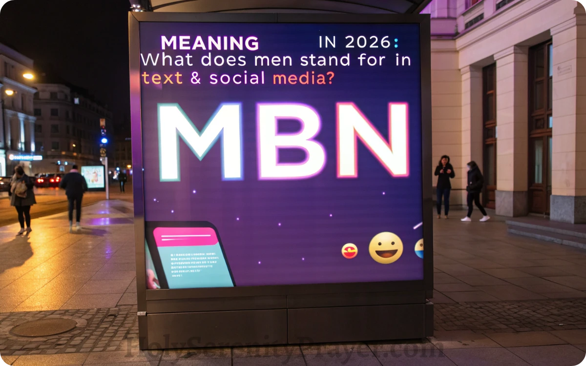 mbn-meaning