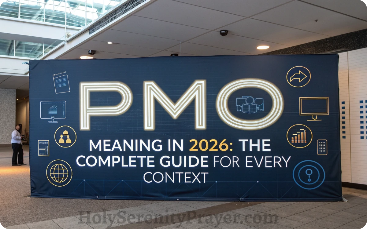 pmo-meaning