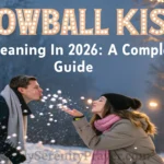 snowball-kiss-meaning
