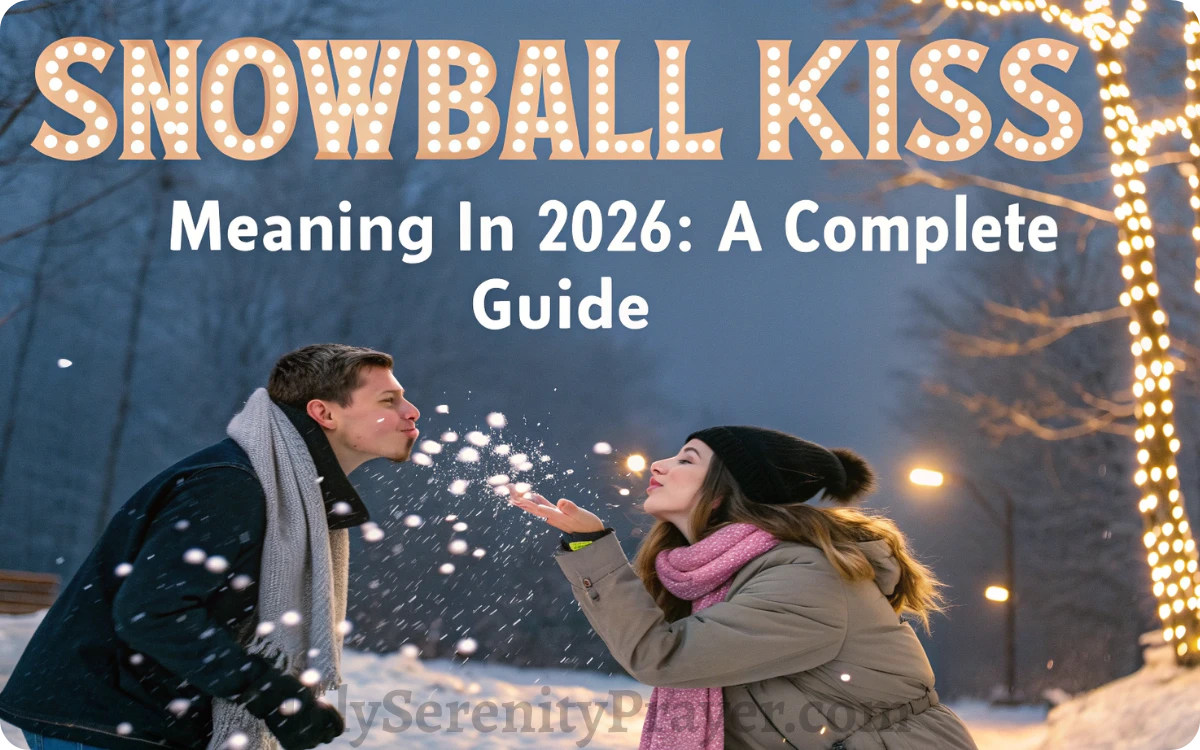 snowball-kiss-meaning