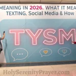 tysm-meaning