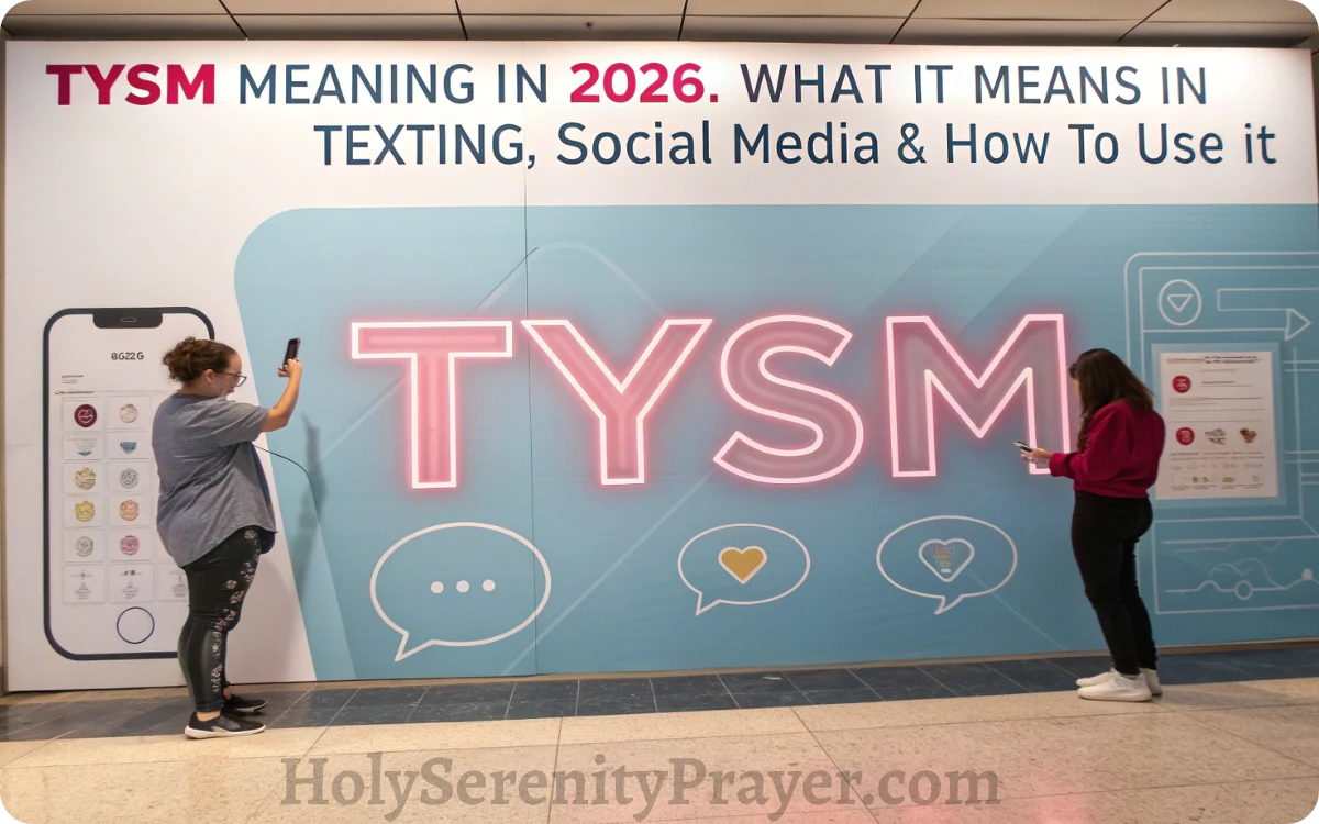 tysm-meaning