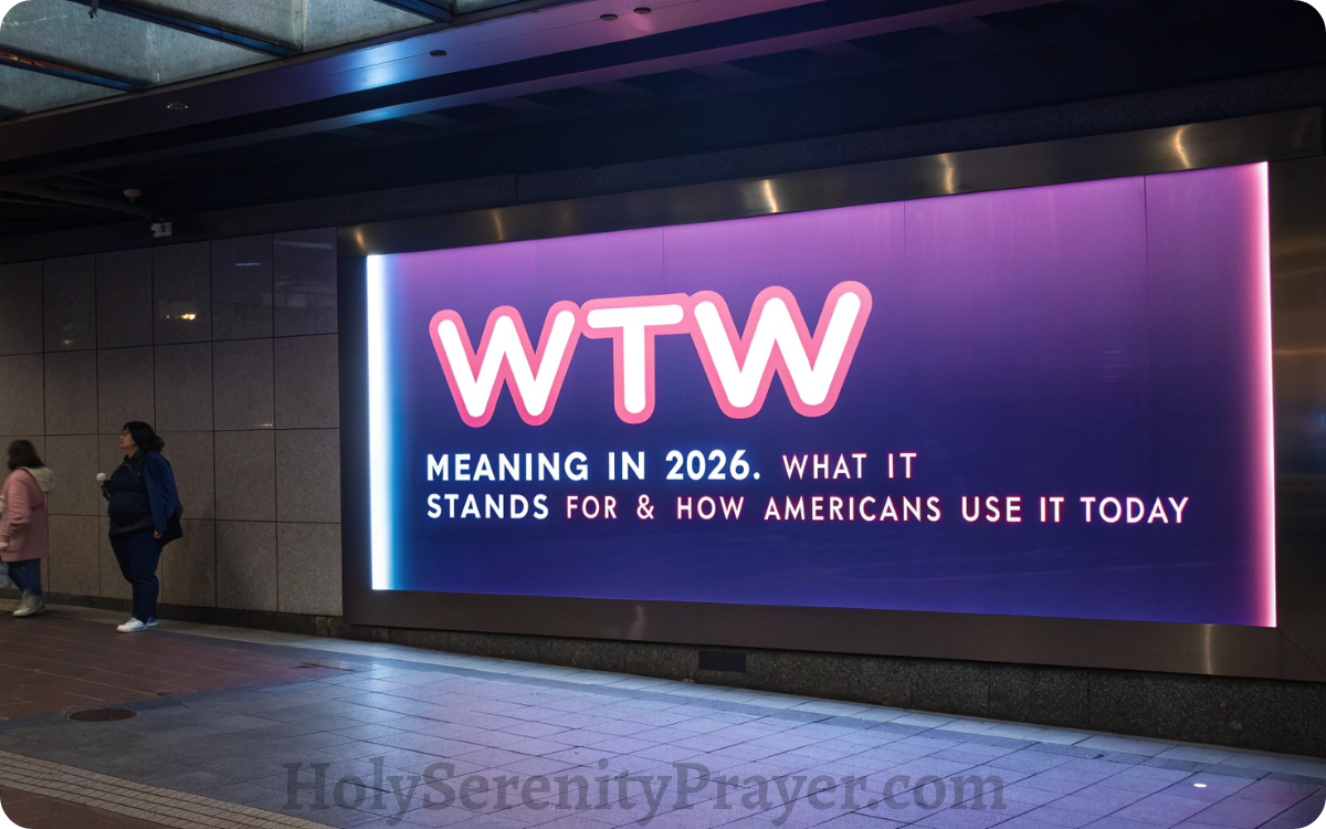 wtw-meaning