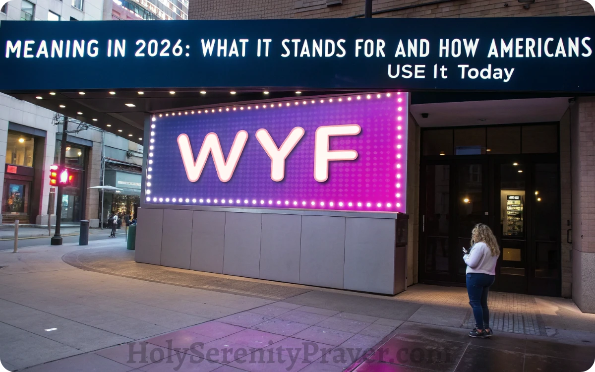 wyf-meaning