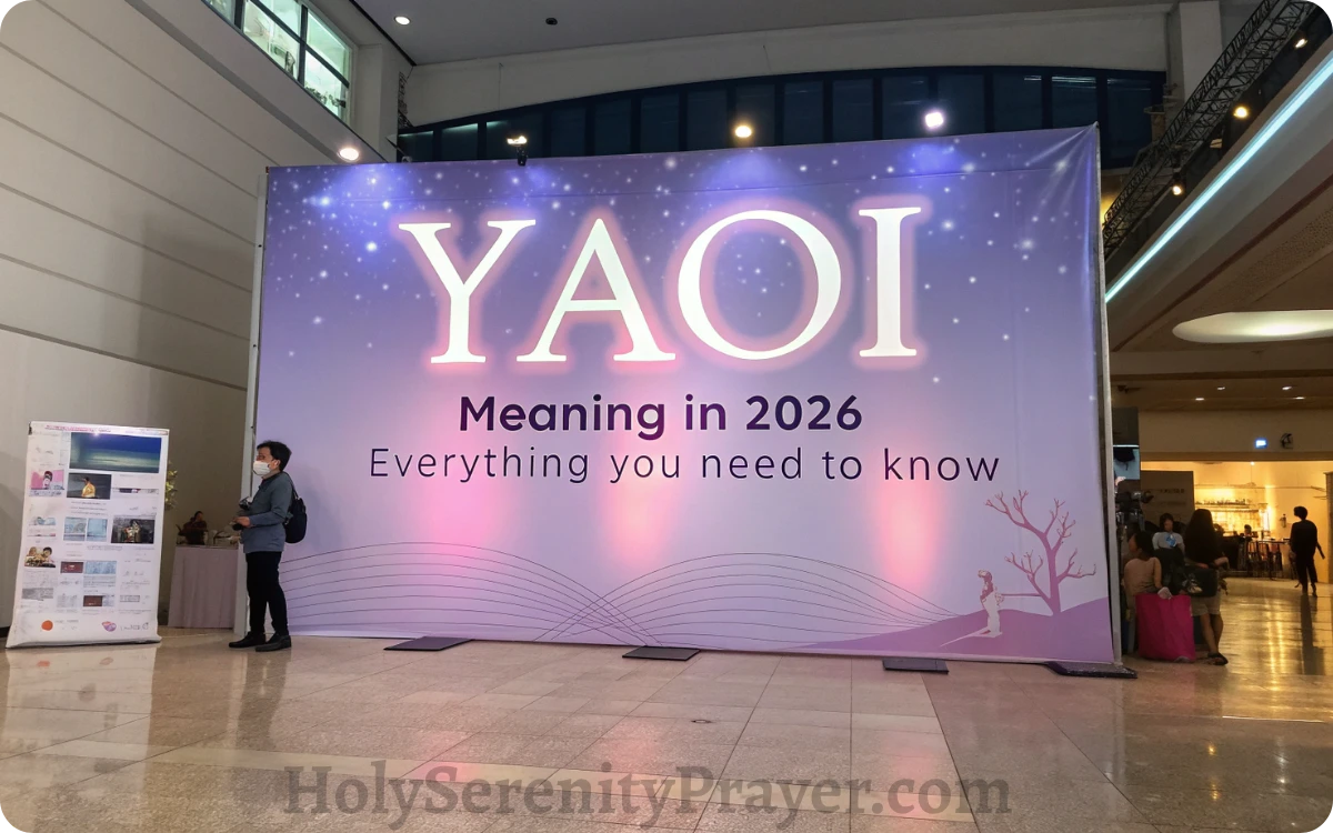 yaoi-meaning