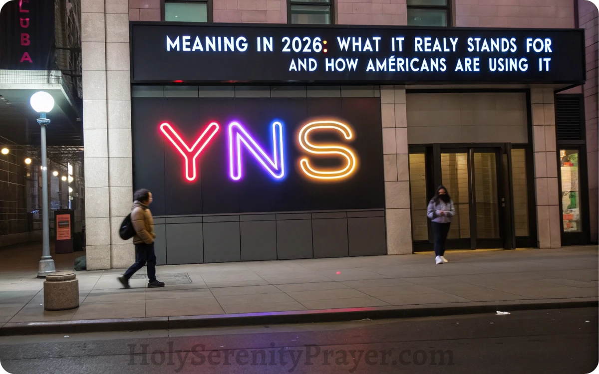 yns-meaning